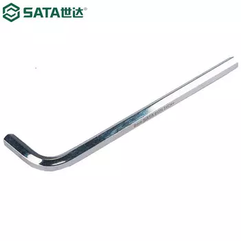 SATA 81315 Удлиненный шестигранный ключ 9 мм