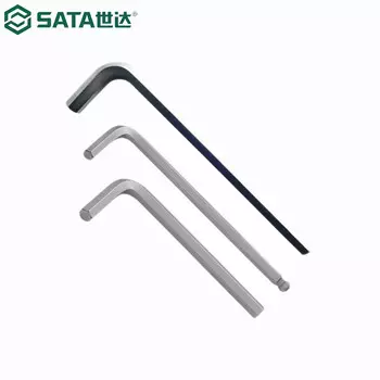 SATA 81323 Удлиненный шестигранный ключ 17 мм