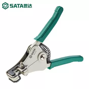 SATA 91213 многофункциональное автоматическое устройство для зачистки проводов, устройство для зачистки проводов, устройство для зачистки проводов, тип B, 91213
