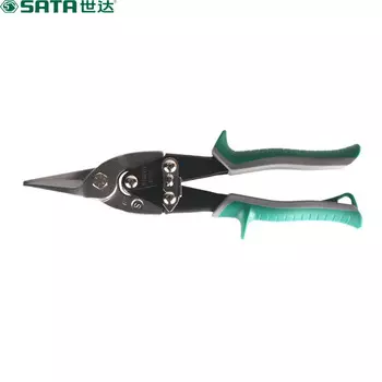 SATA 93103 прямые авиационные ножницы 10"