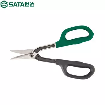 SATA 93215 остроконечные ножницы для жести 10 дюймов