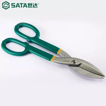 SATA 93303 плоскогубцы 10 дюймов