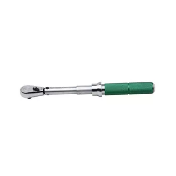 SATA 96321 профессиональный динамометрический ключ с регулируемой головкой 20-100 Нм/может быть настроен по индивидуальному заказу