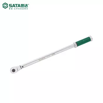 SATA 96351 1/2-дюймовый динамометрический ключ с фиксированным моментом для автомобильных шин серии