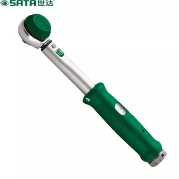SATA 96425 динамометрический ключ с предустановленным крутящим моментом 40-200 Нм