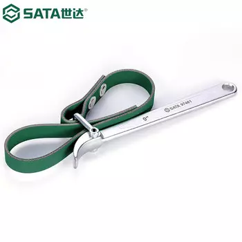 SATA 97461 Ременной ключ 9 дюймов