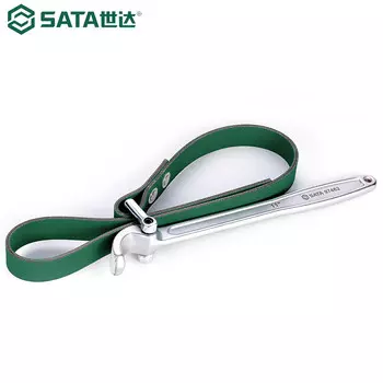 SATA 97462 Ременной ключ 11 дюймов