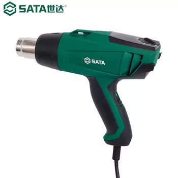 SATA 97922A Фен с регулировкой температуры
