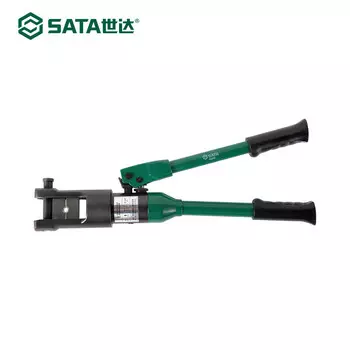 SATA 99018 Щипцы для обжима гидравлического кабеля 8T