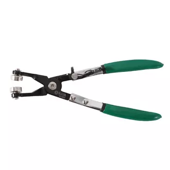 SATA AE5932 Щипцы для труб с изогнутым горлом под углом 45°
