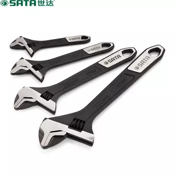 SATA большой открытый разводной ключ