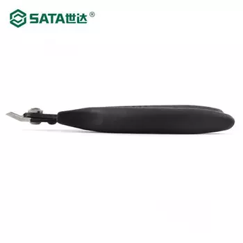 SATA диагональные плоскогубцы с антистатической ручкой 5 дюймов 75101 - плоскогубцы для ручного инструмента