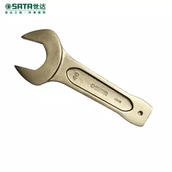 SATA Ключ рожковый SATA 85мм 48618 в наличии