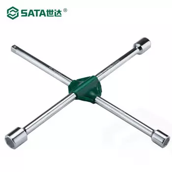SATA крестообразный ключ 20 48102-шинный рукав трудосберегающий ключ/крестообразный ключ