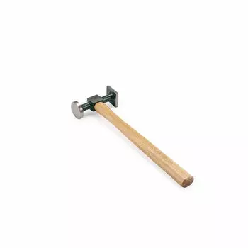 SATA Легкий молоток для листового металла 320 г 92104