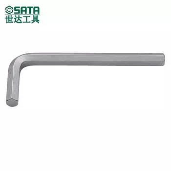 SATA метрический шестигранный ключ отвертка шестигранный ключ ручной шестигранный инструмент 82307 (3 мм) в наличии