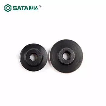 SATA Набор из 2 запасных режущих лезвий (6,2x18, 6,2x22MM) 97312-ручной инструмент