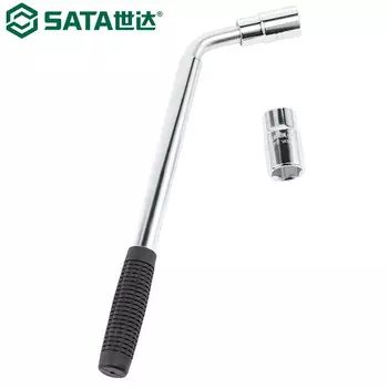 SATA набор из 3-х выдвижных шиномонтажных ключей, набор ключей L тип 09531 в наличии