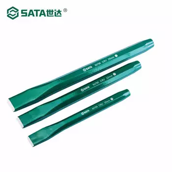 SATA набор из 3 плоских долот 09163-перфоратор для сверления и позиционирования пробойника