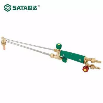 SATA, набор из 5 предметов, ацетиленовая режущая насадка 30, тип 1 # 31311, режущая насадка, инструмент, аксессуары для резака