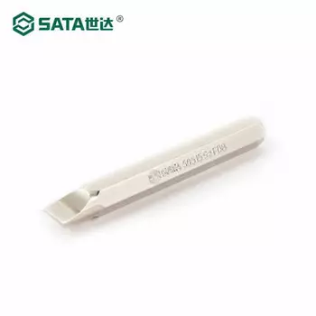 SATA набор из 5 предметов, серия 8 мм, длинная шлицевая отвертка 70 мм, 8 мм, сменная бита 59515