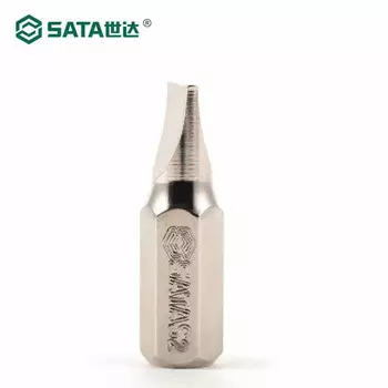 SATA набор из 5 предметов, серия 8 мм, длинная шлицевая отвертка, длина 30 мм, 8 мм, сменная бита 59415