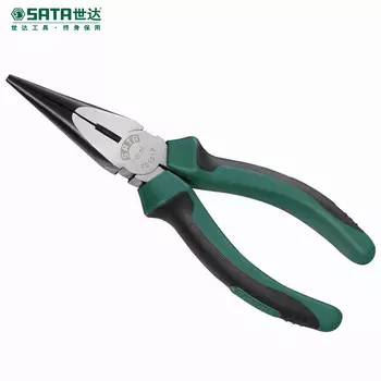 SATA острогубцы 8 дюймов плоскогубцы острогубцы плоскогубцы острогубцы мини плоскогубцы 70102A в наличии