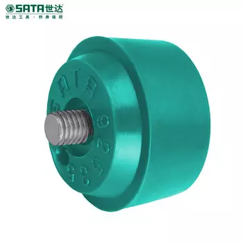 SATA пластиковая жесткая молотковая головка 45 мм 92534 в наличии