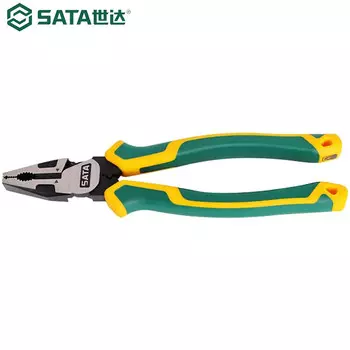SATA промышленный кусачки, экономящие трудозатраты, 8 дюймов/70323D