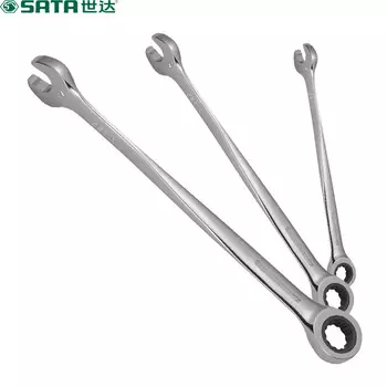 SATA Расширенная X-образная ручка быстрого рычага двойного назначения