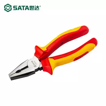SATA SATA-70333 8-дюймовый кусачки