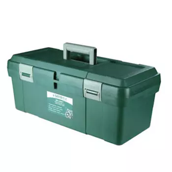 SATA Shida 95164 ящик для хранения инструментов пластиковый ящик для инструментов 21 дюйм 95164