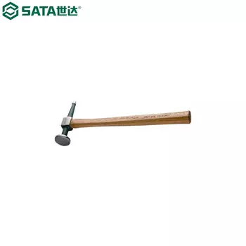 SATA Shida Crane's Молоток для отделки листового металла 260 г 92106
