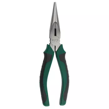 SATA Shida Tools профессиональные японские плоскогубцы, многофункциональные плоскогубцы для электрика 70122A