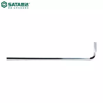 SATA специальный длинный шестигранный ключ с плоской головкой L-образный шестигранный 4 мм длина 143 мм 80308 (минимальная цена 4 шт.)