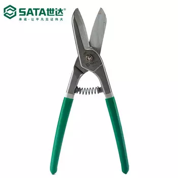 SATA Star Tools Британские ножницы по железу 10 дюймов 93202