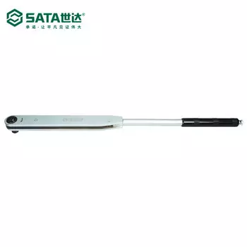 SATA Tools, 1-дюймовый динамометрический ключ серии G, 200–1000 Нм 96431