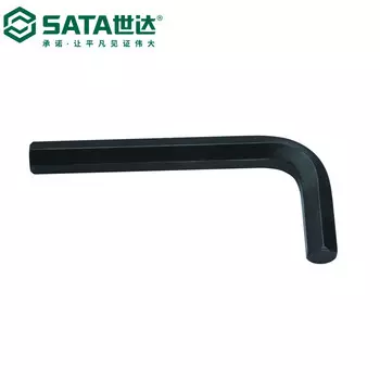 SATA Tools черный шестигранный ключ 14 мм 84320