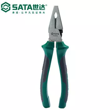 SATA Tools Экономичный кусачки для проволоки 72203B