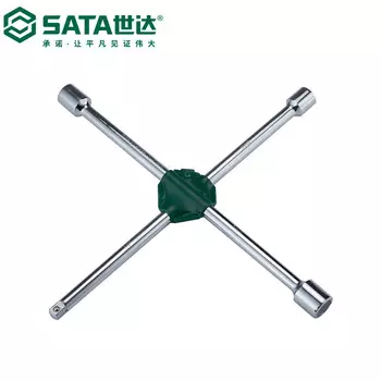 SATA Tools Крестообразный ключ 48102