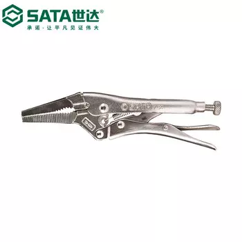 SATA Tools Острые плоскогубцы 71301