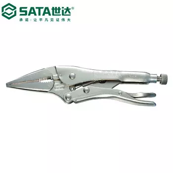 SATA Tools Острые плоскогубцы 71302