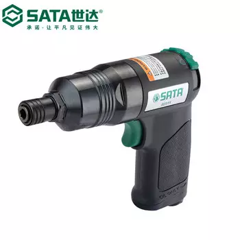 SATA Tools Пистолет из композитного материала, пневматическая отвертка 02311