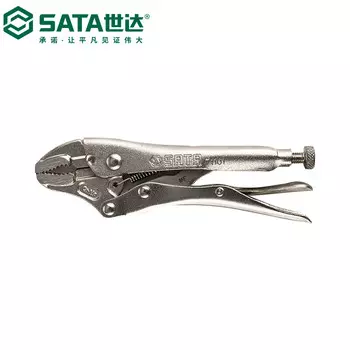 SATA Tools Плоскогубцы с круглыми лезвиями 71101