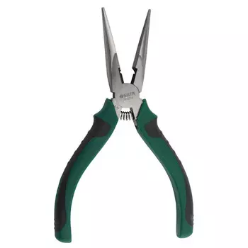 SATA Tools профессиональные японские плоскогубцы, многофункциональные плоскогубцы для электрика 70121A