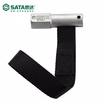 SATA Tools Серия 1/2" Ключ для ременного фильтра 18" 97441