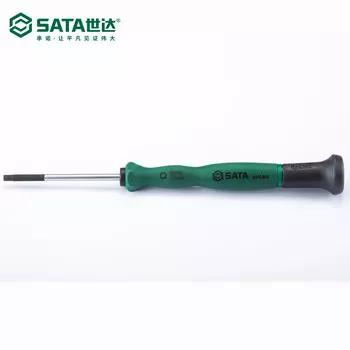 SATA Tools Шестигранная микроотвертка 2,0x50 мм 63105
