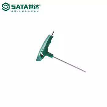 SATA Tools Т-образный шестигранный ключ 10 мм 83316