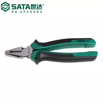 SATA Tools Трудосберегающие кусачки 72202