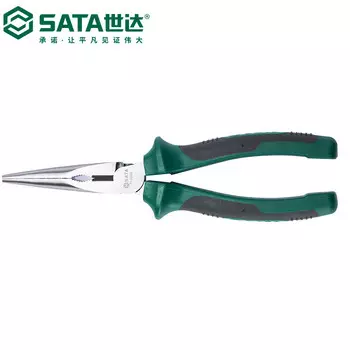 SATA Tools Трудосберегающие острогубцы 72401B